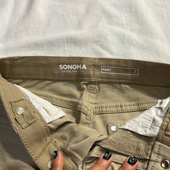 Bundle boys tops and pants - Picture 3 of 11